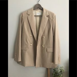 Aritzia Babaton Blazer